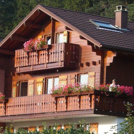 Appartements 5 Personnes Maya Et Louna Xonrupt-Longemer Kültér fotó