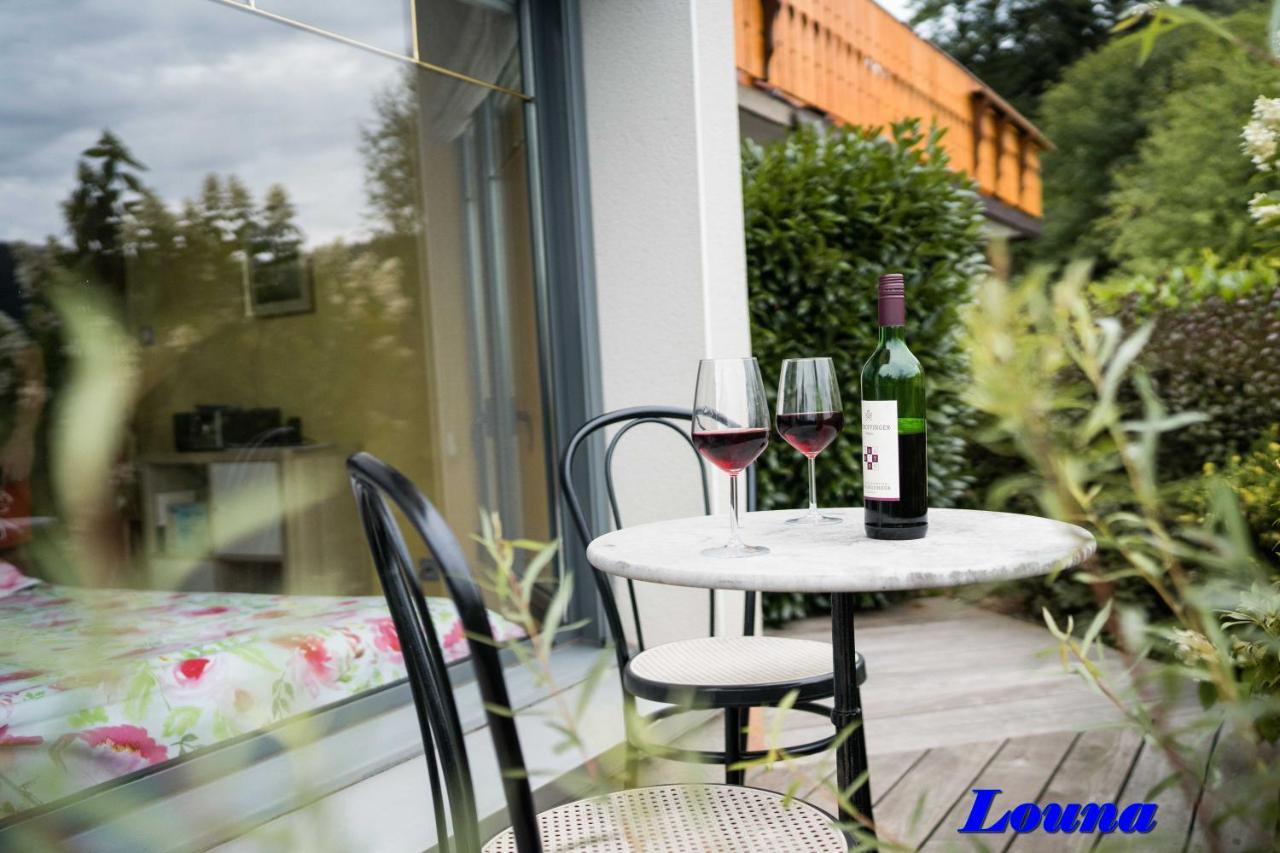 Appartements 5 Personnes Maya Et Louna Xonrupt-Longemer Kültér fotó