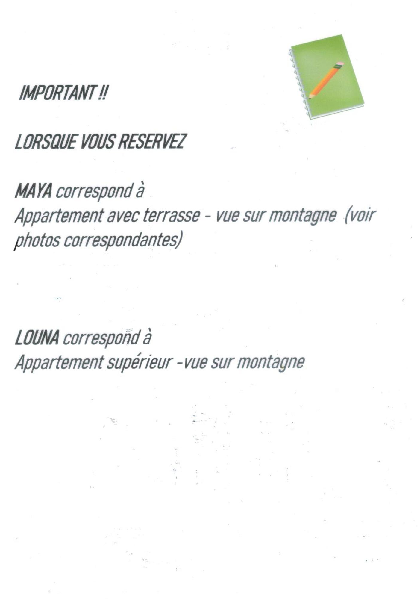 Appartements 5 Personnes Maya Et Louna Xonrupt-Longemer Kültér fotó