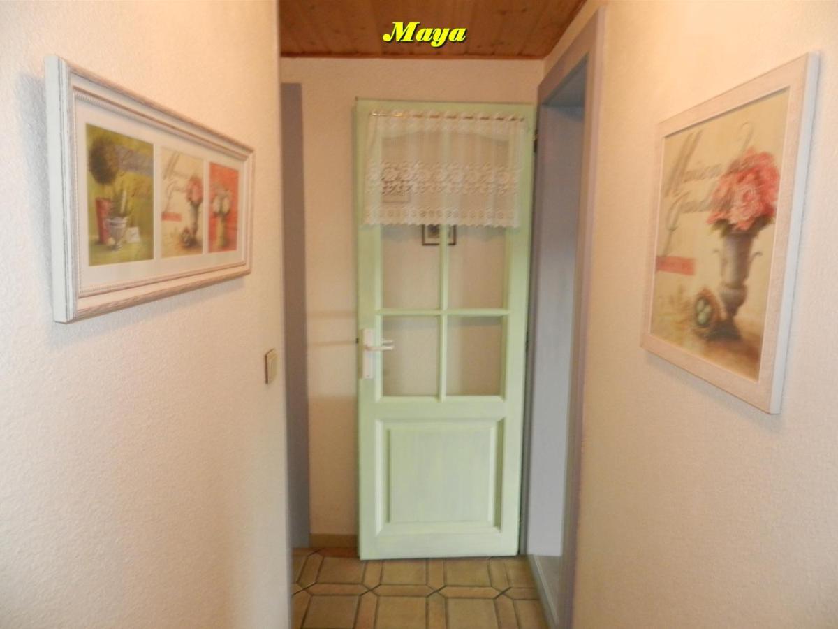 Appartements 5 Personnes Maya Et Louna Xonrupt-Longemer Kültér fotó