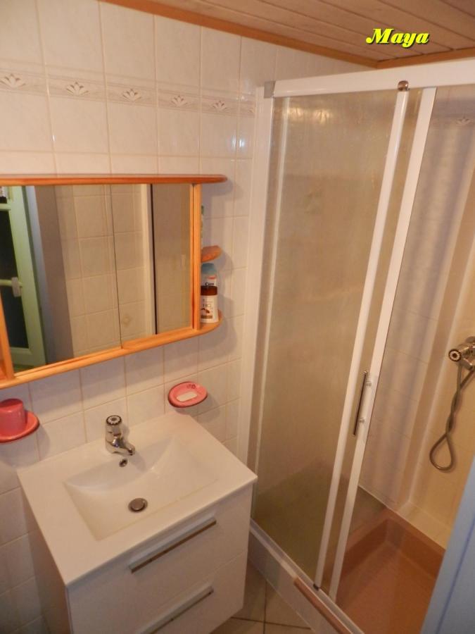Appartements 5 Personnes Maya Et Louna Xonrupt-Longemer Kültér fotó