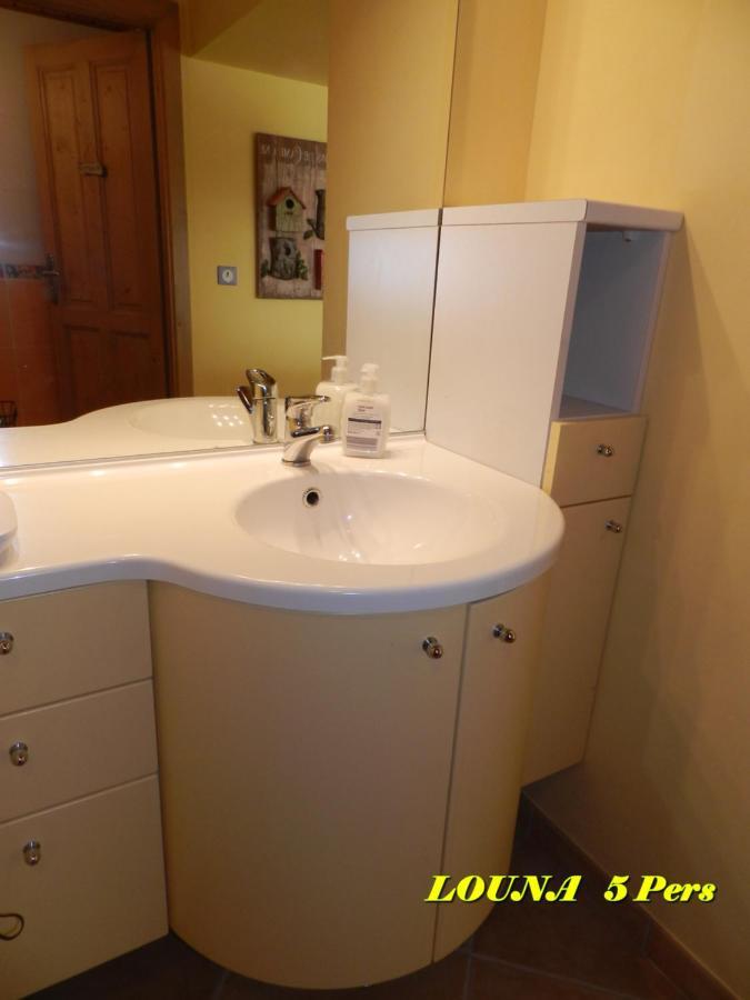 Appartements 5 Personnes Maya Et Louna Xonrupt-Longemer Kültér fotó