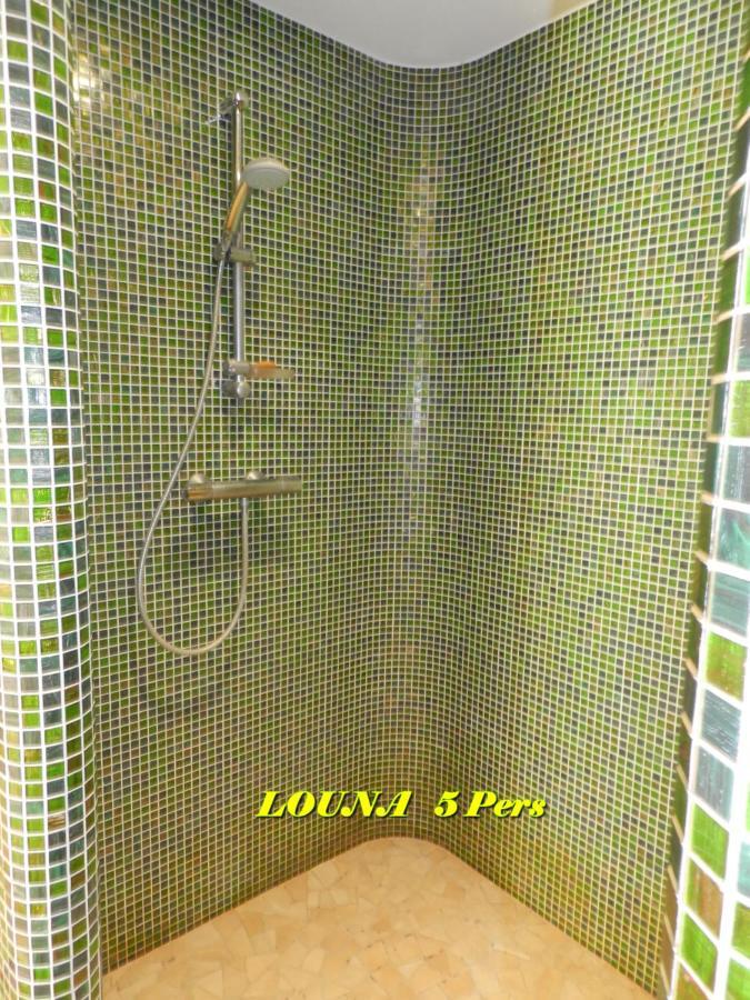 Appartements 5 Personnes Maya Et Louna Xonrupt-Longemer Kültér fotó