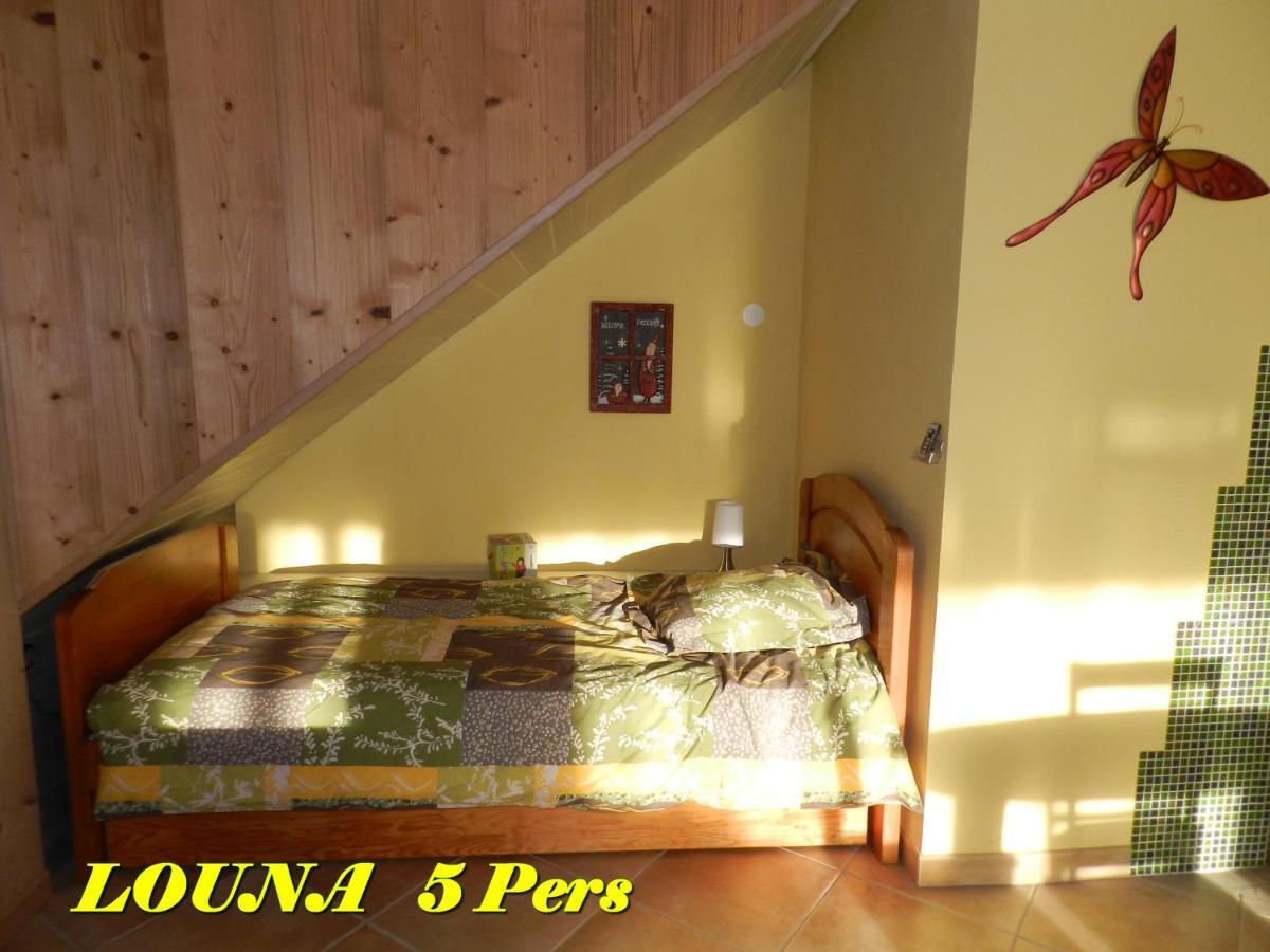 Appartements 5 Personnes Maya Et Louna Xonrupt-Longemer Kültér fotó