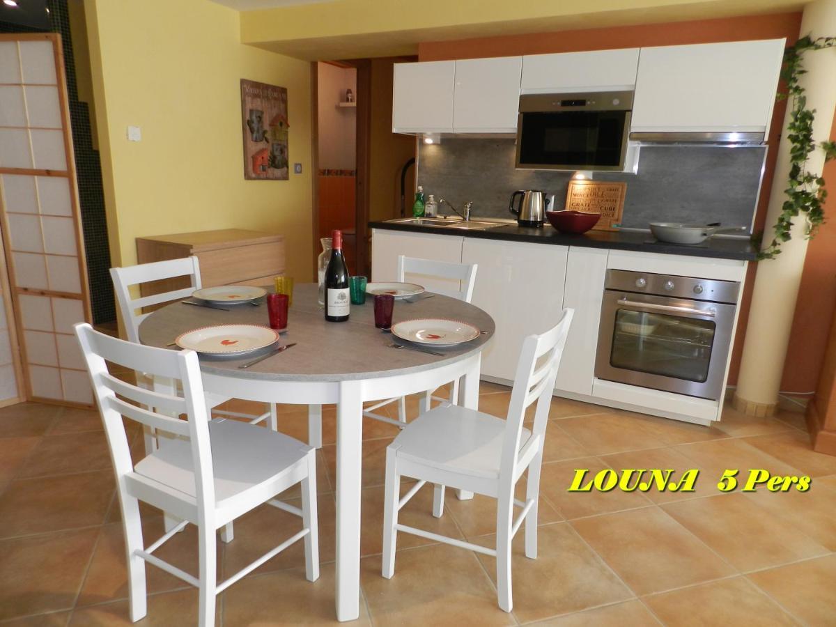 Appartements 5 Personnes Maya Et Louna Xonrupt-Longemer Kültér fotó